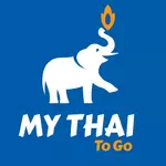 My Thai To Go logo