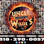 Uncle Willie's logo