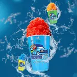 Kona Ice of East Memphis logo