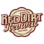 The Red Dirt Revival logo