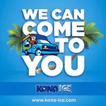 Kona Ice of North Nashville logo
