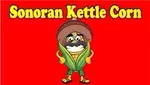 Sonoran Kettle Corn logo