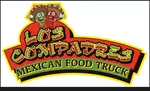 Los Compadres Food Truck logo