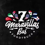 7 Maravillas logo