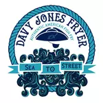 Davy Jones Fryer logo