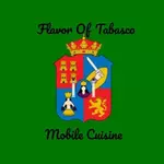 Flavor of Tabasco Mobile Cuisine logo