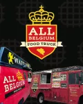 All Belgium Waffles logo