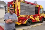 NOLA Food Truck logo