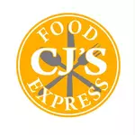CJ's Food Express logo