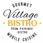 Village Bistro - Mobile Cuisine logo