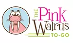 The Pink Walrus logo