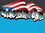 The Spot To-Go Food Truck logo