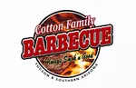 Cotton Family BBQ logo