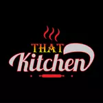 THAT Kitchen logo