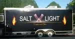 Salt + Light logo