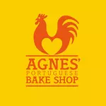 Agnes Bake Shop logo