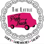 The Little Pink Truck logo
