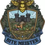 BiteMeister Foods logo