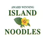 Island Noodles logo