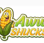 Aww Shucks, LLC logo