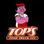 Tpo's Food and Catering logo