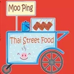 Moo Ping Thai Street Food logo