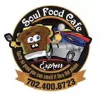 Soul Food Cafe Express  logo