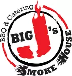 Big J's Smokehouse logo