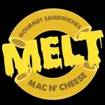 MELT Pensacola logo