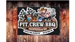 Pit Crew BBQ logo