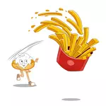 CinnaCrush Grille Food Truck logo