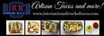ITOT - International Truck of Tacos logo