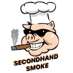 Secondhand Smoke logo
