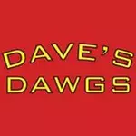 Dave's Dawgs logo