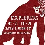 Explorers Club logo