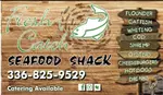 Fresh Catch Seafood Shack  logo
