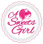 A.Sweets Girl logo