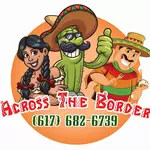 Across The Border Food Truck logo