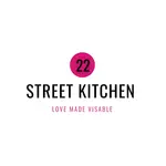 22 Street Kitchen logo