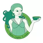 Gypsy Queen Cuisine logo