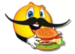 Burgers Amore  logo