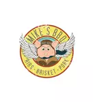 Mike's BBQ logo