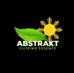 Abstrakt Filipino Essence logo