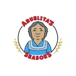 Abuelitas Seasons logo
