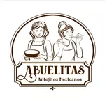 Abuelitas Antojitos Mexicanos logo