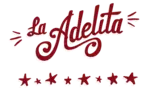 La Adelita Truck  logo