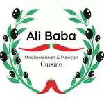 Ali Baba Food Truck  logo