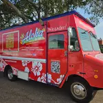 Aloha to Go - Hale logo