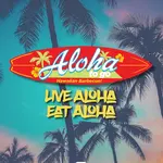 Aloha To Go - Harbors logo