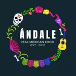 Ándale Miami logo